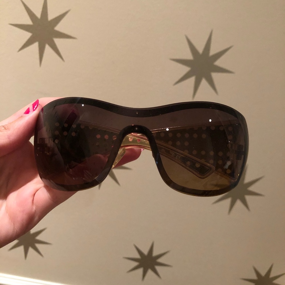 Dior Vintage Sunglasses